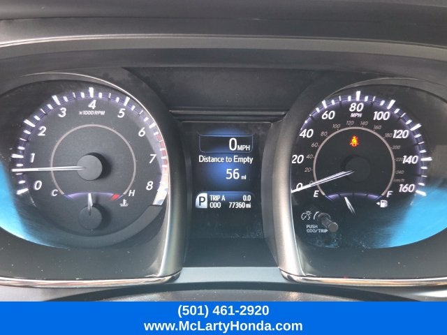 2015 Toyota Avalon XLE Touring