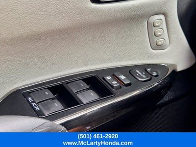 2015 Toyota Avalon XLE Touring