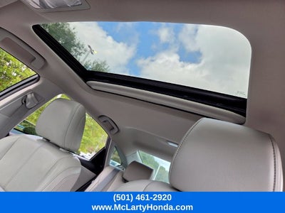 2015 Toyota Avalon XLE Touring