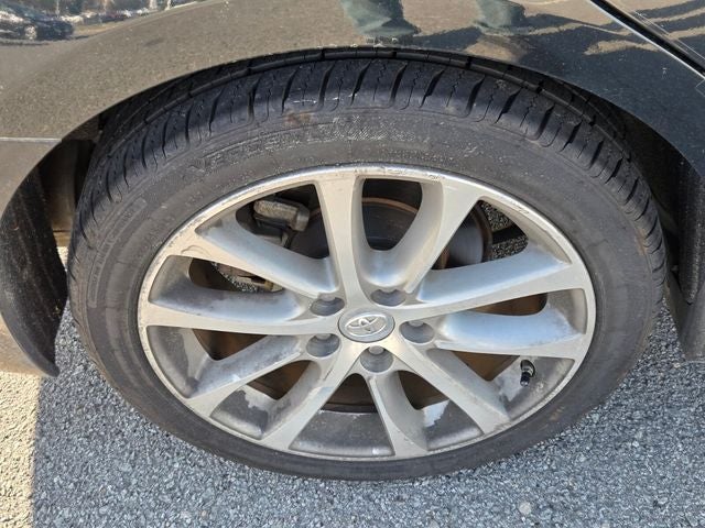 2015 Toyota Avalon XLE Touring