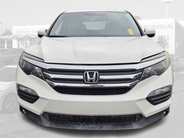 2016 Honda Pilot EX