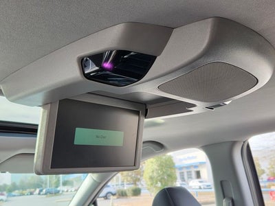 2022 Honda Pilot Touring 7 Passenger