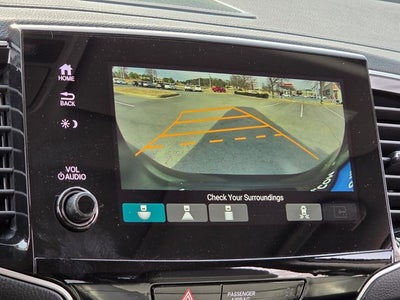 2022 Honda Pilot Touring 7 Passenger