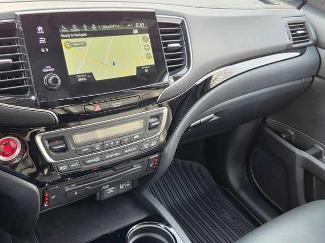 2022 Honda Pilot Touring 7 Passenger