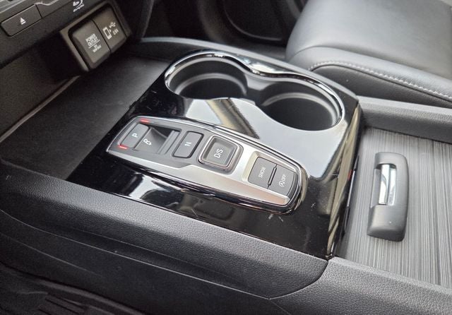 2022 Honda Pilot Touring 7 Passenger