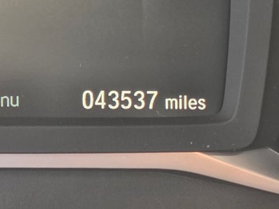 2022 Honda Pilot Touring 7 Passenger