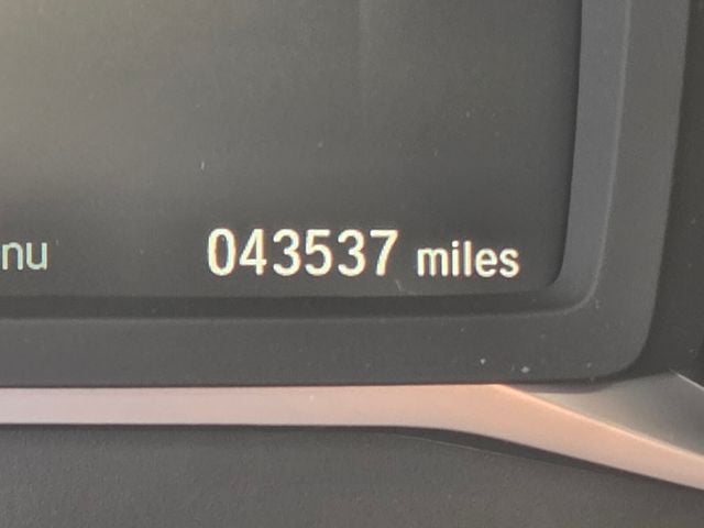 2022 Honda Pilot Touring 7 Passenger