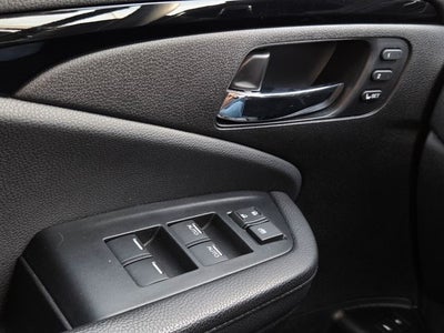 2022 Honda Pilot Touring 7 Passenger