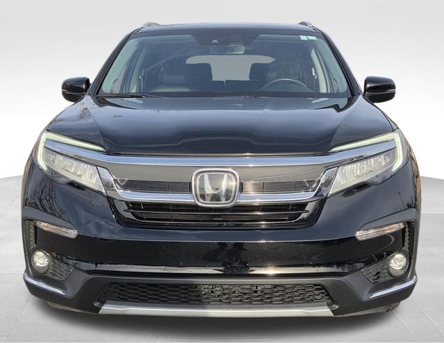 2022 Honda Pilot Touring 7 Passenger