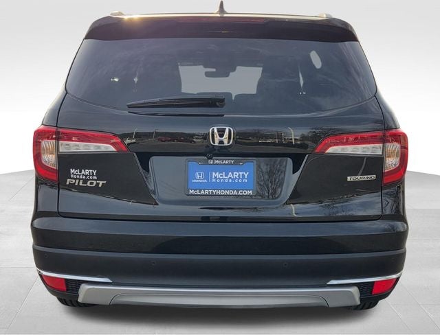 2022 Honda Pilot Touring 7 Passenger