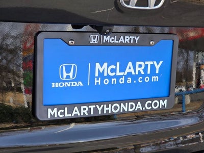 2022 Honda Pilot Touring 7 Passenger