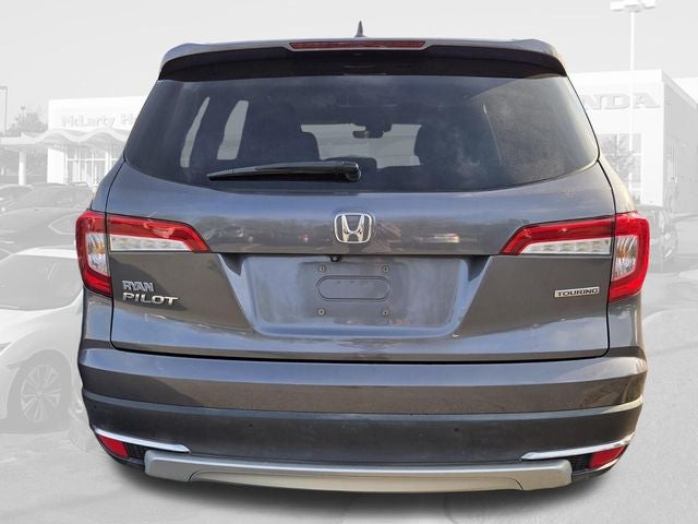 2020 Honda Pilot Touring 7 Passenger