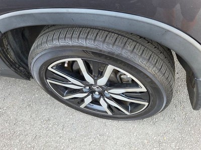 2020 Honda Pilot Touring 7 Passenger