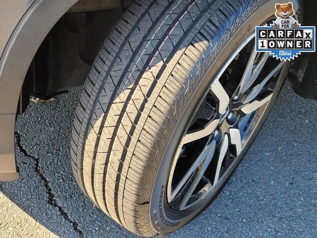 2022 Honda Pilot Touring 7 Passenger