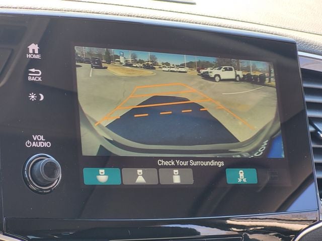 2022 Honda Pilot Touring 7 Passenger