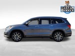 2022 Honda Pilot Touring 7 Passenger