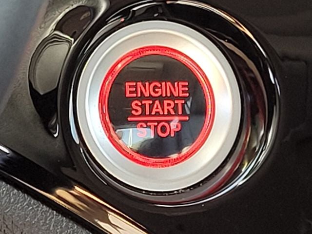 2022 Honda Pilot Touring 7 Passenger