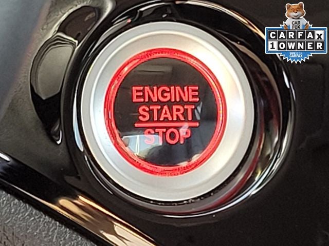 2022 Honda Pilot Touring 7 Passenger