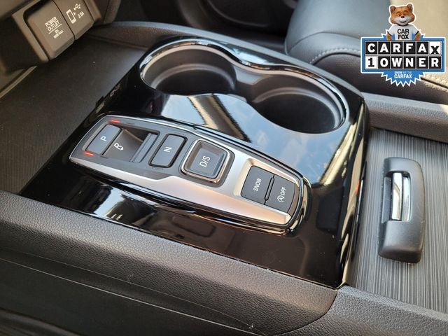 2022 Honda Pilot Touring 7 Passenger