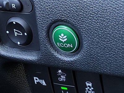 2022 Honda Pilot Touring 7 Passenger