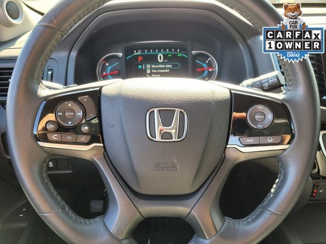 2022 Honda Pilot Touring 7 Passenger