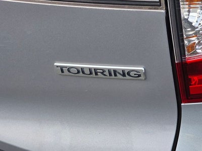 2021 Honda Pilot Touring 7 Passenger