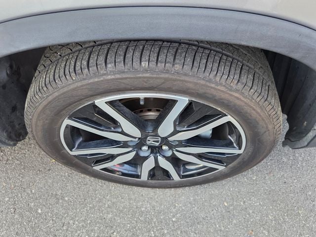 2021 Honda Pilot Touring 7 Passenger