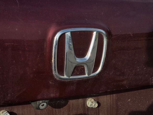 2018 Honda Pilot EX-L w/Rear Entertainment System