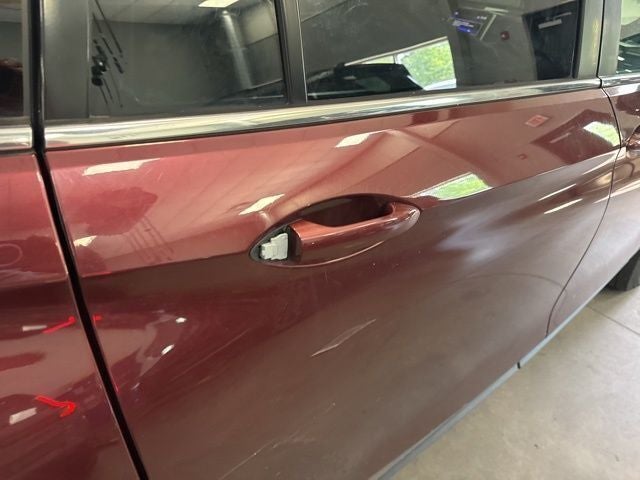 2018 Honda Pilot EX-L w/Rear Entertainment System