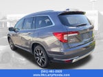 2022 Honda Pilot Elite