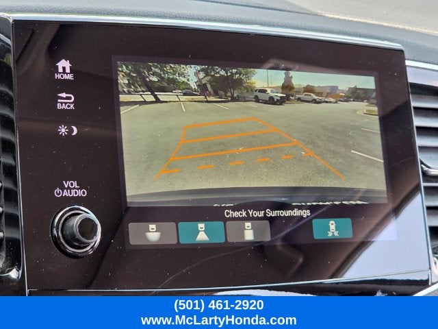 2022 Honda Pilot Elite