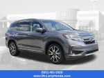 2022 Honda Pilot Elite