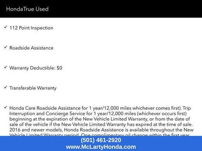 2024 Honda Passport Black Edition