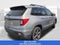2021 Honda Passport Touring