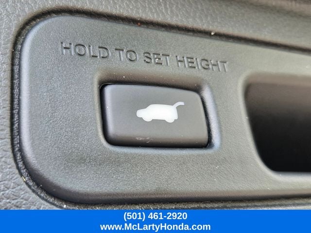 2023 Honda Pilot TrailSport
