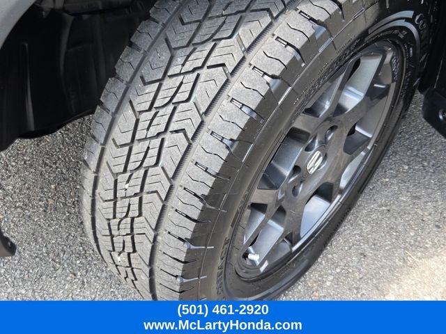 2023 Honda Pilot TrailSport