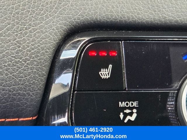 2023 Honda Pilot TrailSport