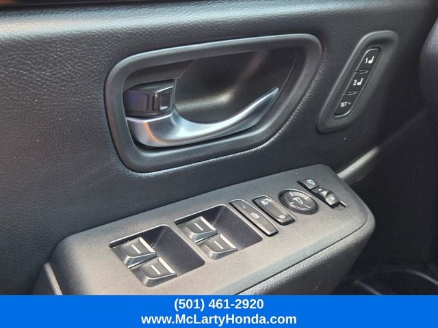 2023 Honda Pilot TrailSport
