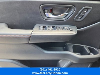 2023 Honda Pilot TrailSport