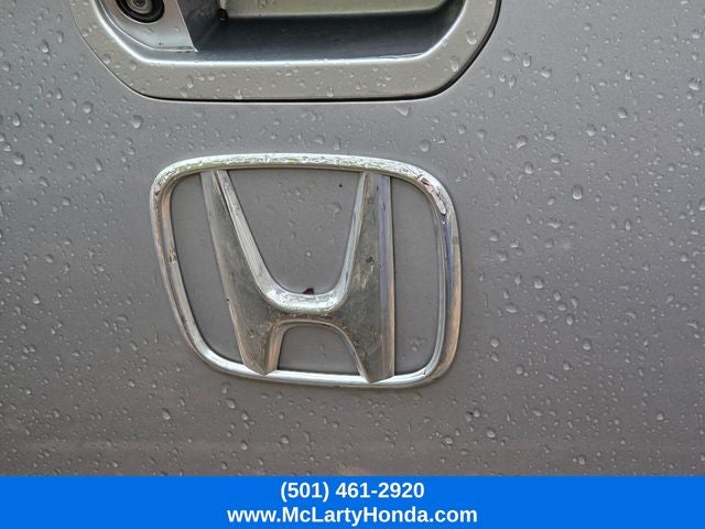 2017 Honda Ridgeline RTL-T