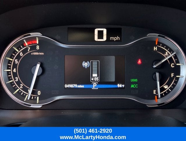 2023 Honda Ridgeline Sport