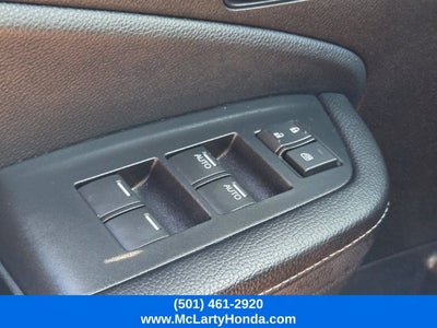 2023 Honda Ridgeline Sport
