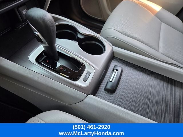 2017 Honda Ridgeline RTL