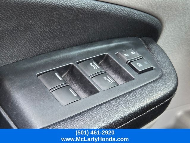 2017 Honda Ridgeline RTL