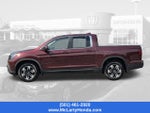 2020 Honda Ridgeline RTL