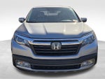 2017 Honda Ridgeline RTL-E