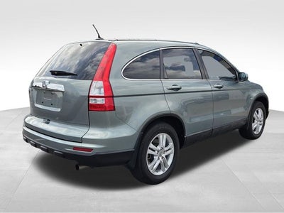 2011 Honda CR-V EX-L