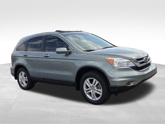 2011 Honda CR-V EX-L