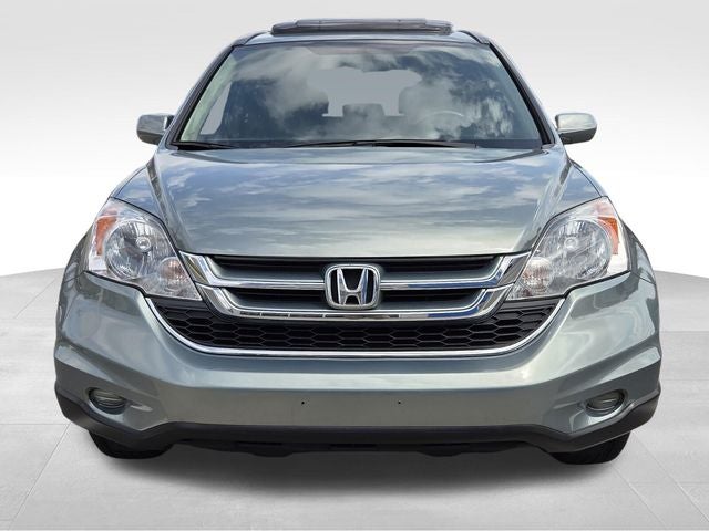 2011 Honda CR-V EX-L