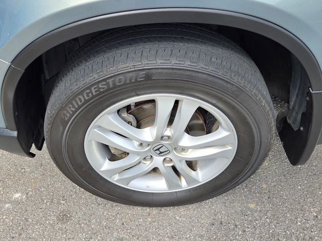 2011 Honda CR-V EX-L